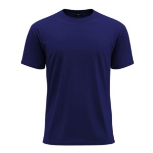 Tshirt-Black