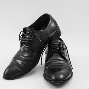 Shoe Brown size 45- upd